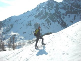 Al colle del Tovetto