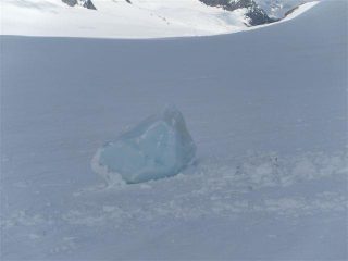 bello fresco era propio sotto la nord-ovest