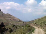 Il Passo della Mezzaluna