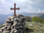 In cima al carmo dei Brocchi