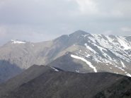 Saccarello e Frontè dal Monega
