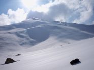 ottimo primaverile dalla vetta