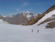 Nel Vallone di Almiane