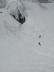 passaggio spettacolare