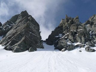 l'uscita diretta