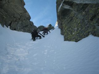 Uscita diretta 50°grassi
