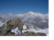 Il Bianco dall'Aig. d'Artanavaz