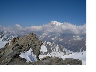 Il Bianco dall'Aig. d'Artanavaz