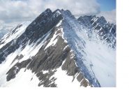 La Gran Rochere dalla Bonale'