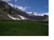 La Guglia di Bonale' da Les Ecules