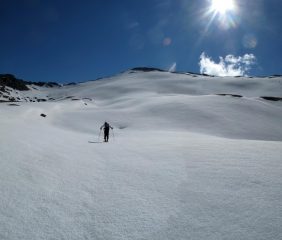 I pendii si drizzano