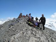 La Cima