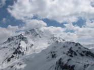 panorama super sulla rognosa