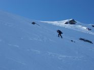 endrius sotto il colle