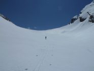 Risalita al colle
