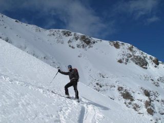 il sole ha fatto la sua comparsa