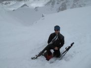 l'arie non era così calda