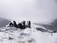 vetta scialpinistica