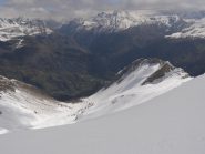 verso gli Chambeyron