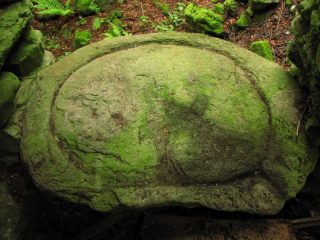 vecchia pietra x scolare il formaggio a visai inf