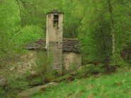 san domenico di guzman a barchero