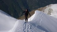 Cresta dell'Autaret 