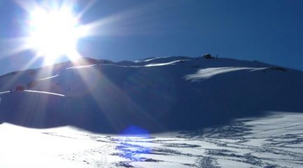 Bella giornata....
