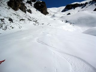 ancora qualche bella curva