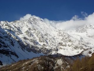 Il Fletschhorn