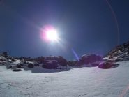 Arriva il sole