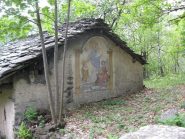 caratteristica baita