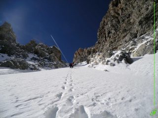 ...e tutto fila...
