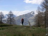 I pensieri corrono,la felicità scorre nelle vene