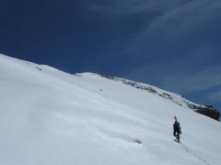 camminando...
