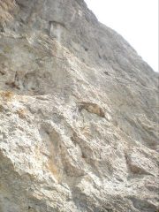 Il muro del secondo tiro