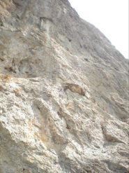 Il muro del secondo tiro
