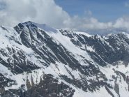 Pointe Plattes des Chamois