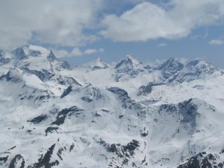 Gran Paradiso