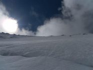 vista dalla terminale