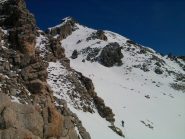 Dopo il Colle di Vers