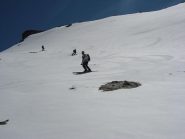 un sogno di discesa....!