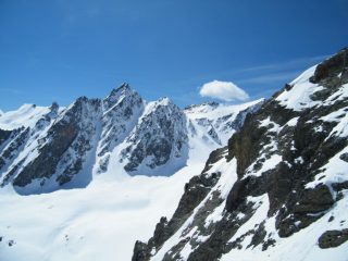 rocca rossa e tenibres