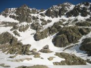 Il rifugio Valmasque