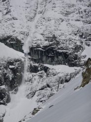 la bessanese si scrolla