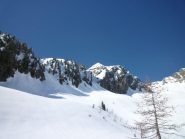 Risalendo il vallone