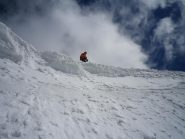 cornice sul canale
