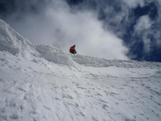 cornice sul canale
