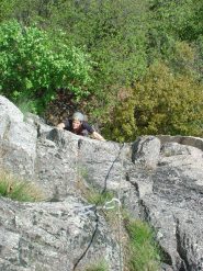 andrea in uscita da L1