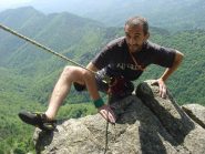 ribaltamento L4 paolo giordano
