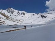 Uno sguardo al Sommeiller